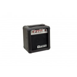 DIMAVERY GA-10 E-guitar amp 10 W